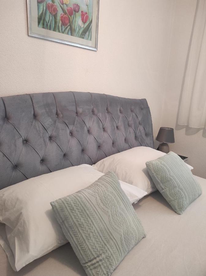 Apartman Ana Чаплина Экстерьер фото