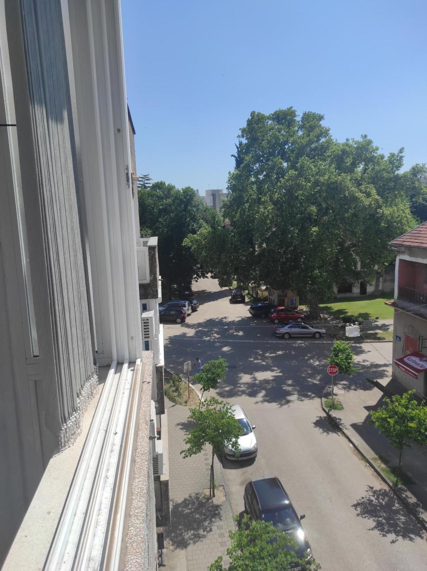 Apartman Ana Чаплина Экстерьер фото